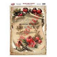 Rich Pirinç Dekopaj Kağıdı A3 30X42cm 8070