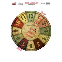 Rich Pirinç Dekopaj Kağıdı A3 30X42cm 8114