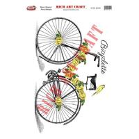 Rich Pirinç Dekopaj Kağıdı A3 30X42cm 8299