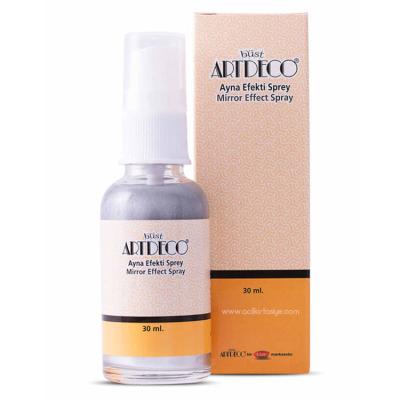 Artdeco Ayna Efekti Sprey 30Ml