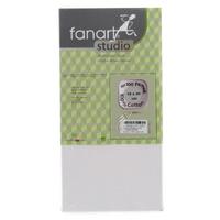 Fanart Studio Tuval 15X30cm