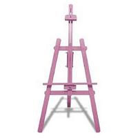 Bafix Naturel Şövale 172Cm Pembe