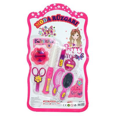 Zeon Fashion Wind Makyaj Seti