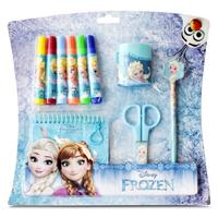 Frozen Fr-3911A Kırtasiye Seti