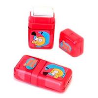 Kral Şakir Ks-136556 Süpürgeli Silgi