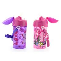 Dolphın Plg-7083 Plastik Matara 500Ml (Adet)