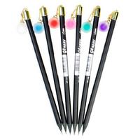 Dolphin Wp-446 Başlıklı Kurşun Kalem Glassy (Adet)