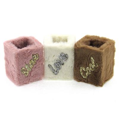 Cem Dolphin Pp-469 Peluş Masa Kalemliği