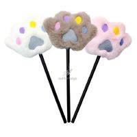 Dolphin Wp-9115 Peluş Pençe Başlıklı Kurşun Kalem