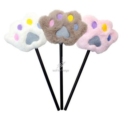 Dolphin Wp-9115 Peluş Pençe Başlıklı Kurşun Kalem