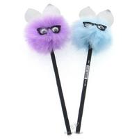 Dolphin Wp-1714 Ponpon Kurşun Kalem Tavşan (Adet)