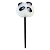 Dolphin Wp-1720 Ponpon Kurşun Kalem Panda