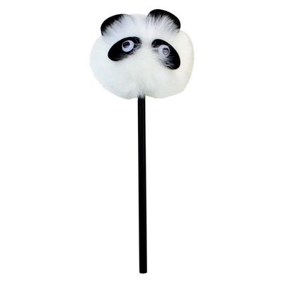 Dolphin Wp-1720 Ponpon Kurşun Kalem Panda
