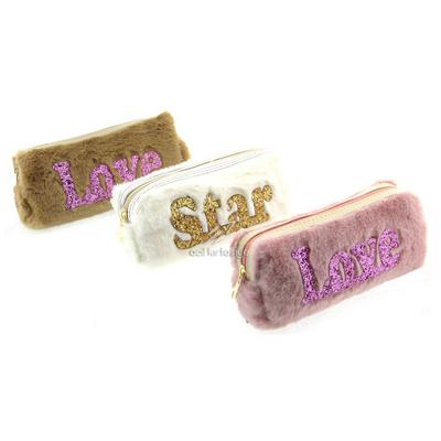 Dolphin Pc-580 Peluş Kalemlik