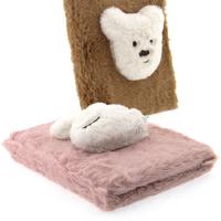 Dolphin Pn-623 Peluş Hatıra Defteri