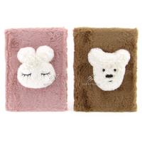 Dolphin Pn-623 Peluş Hatıra Defteri