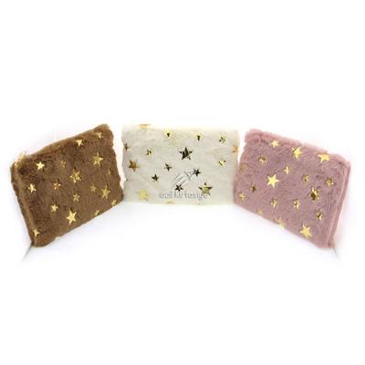 Dolphin Pc-631 Peluş Kalem Çantası