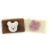 Dolphin Pc-633 Peluş Kalem Çantası