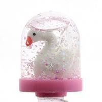 Dolphin Gp-7699 Sulu Başlıklı Jel Kalem