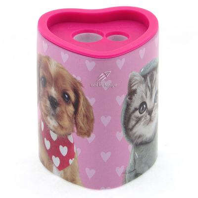 Studio Pets Pt-9753 Kalp Kalemtıraş