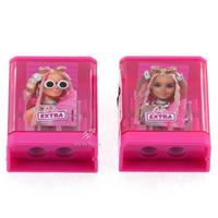 Barbie Extra B-7748 Aynalı Kalemtıraş
