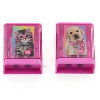 Studio Pets Pt-7748 Aynalı Kalemtıraş