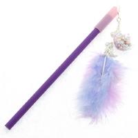 Dolphin Wp-761 Köpük Ve Tüy Başlıklı Kurşun Kalem