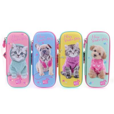 Studio Pets Pt-7784 Eva Kalem Çantası