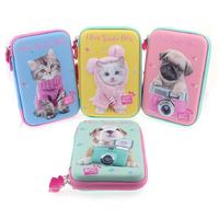 Studio Pets Pt-7785 Eva Kalem Çantası