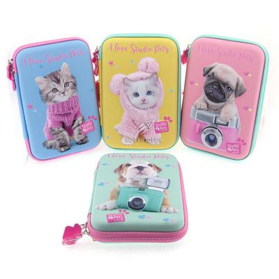 Studio Pets Pt-7785 Eva Kalem Çantası