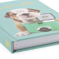 Studio Pets Pt-7788 Kalem Defter Set