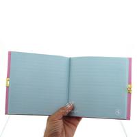 Studio Pets Pt-7790 Kilitli Hatıra Defteri