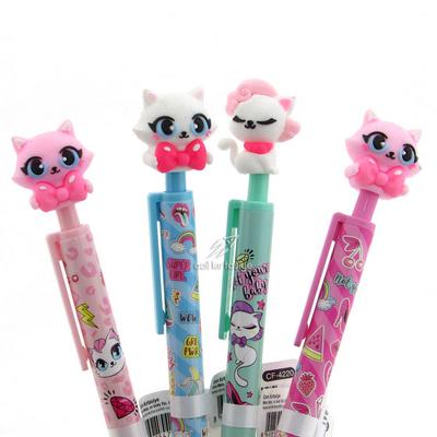 Dolphin Cf-4220 Versatil Kalem 0,7Mm