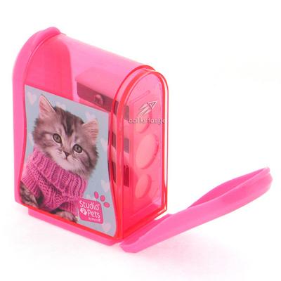 Studio Pets Pt-102942 Üç Gözlü Kalemtıraş