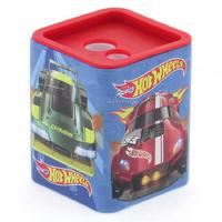 Hot Wheels Hw-9753 Çift Gözlü Kalemtıraş