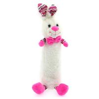 Dolphin Pc-3177 Peluş Kalem Çantası Tavşan