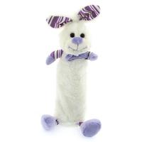 Dolphin Pc-3177 Peluş Kalem Çantası Tavşan