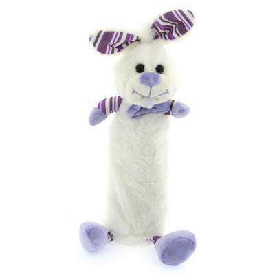 Dolphin Pc-3177 Peluş Kalem Çantası Tavşan