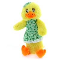 Dolphin Pc-3178 Peluş Kalem Çantası Ördek