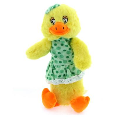 Dolphin Pc-3178 Peluş Kalem Çantası Ördek