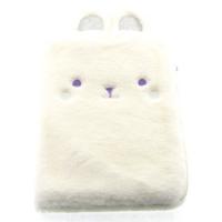 Dolphin Pc-1498 Peluş Kalem Çantası Tavşan