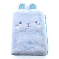 Dolphin Pc-1498 Peluş Kalem Çantası Tavşan