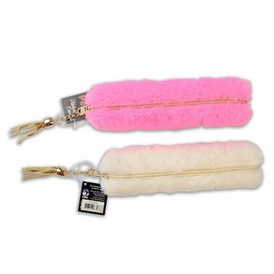 Dolphin Pc-978 Peluş Kalem Çantası (Adet)