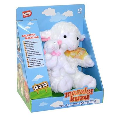 Birlik M1117526 Masalcı Kuzu