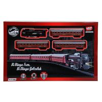 Birlik 19033-3 Orta Boy Tren Set