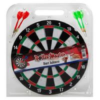 Birlik Dart Seti 12" Küçük Boy