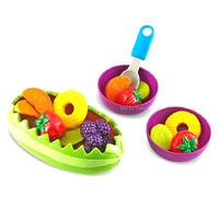 Fruit Salad Meyve Salatası Seti