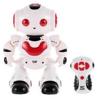 Uzaktan Kumandalı Akıllı Robot 5 Fonksiyonlu Türkçe Konuşur