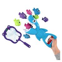 Birlik Shark Grabber Köpek Balığı Oyunu