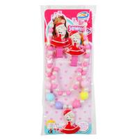 Birlik E4-7 Kolye Bileklik Toka Seti